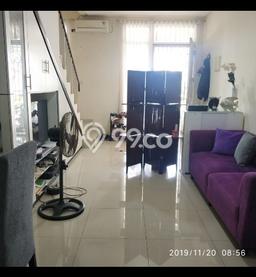 Rumah Modern 2 KT LT 60m2 di Green Lake City Rumah Modern 2 KT LT 60m2 di Green Lake City