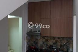 Rumah Elit Modern Tanpa Renovasi di Bintaro Tangerang Selatan Rumah Elit Modern Tanpa Renovasi di Bintaro Tangerang Selatan