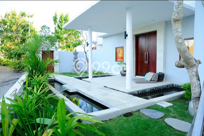 Rumah Elit Modern Siap Huni di Balangan Badung Rumah Elit Modern Siap Huni di Balangan Badung
