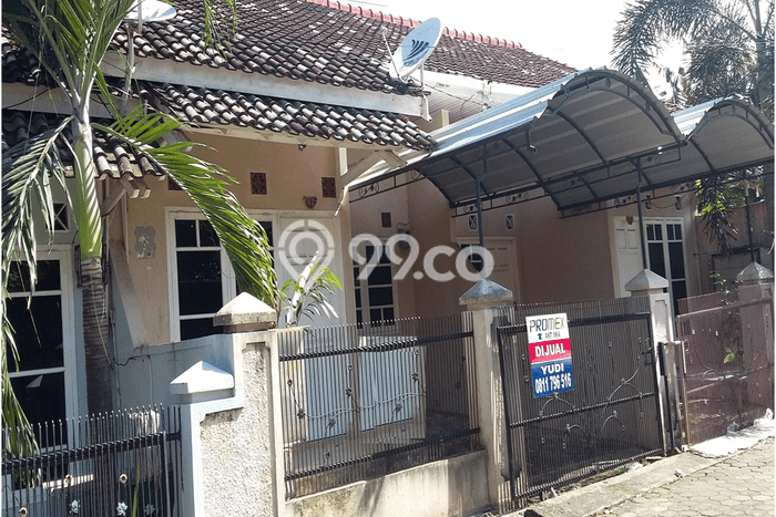 Rumah Minimalis Dijual di Tanjung Karang Timur 2 Kamar dengan LT 66m2 Rumah Minimalis Dijual di Tanjung Karang Timur 2 Kamar dengan LT 66m2