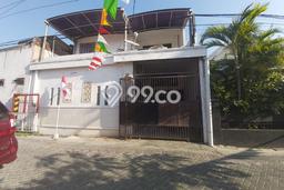 Dijual Hunian Rumah Nyaman 4 KT di Surabaya Kota, Surabaya Dijual Hunian Rumah Nyaman 4 KT di Surabaya Kota, Surabaya
