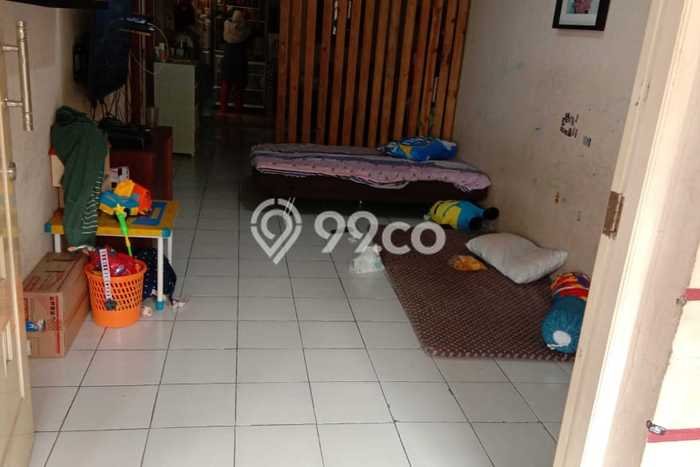 Rumah Modern Cantik 3 Kamar Siap Huni di Bekasi Timur Rumah Modern Cantik 3 Kamar Siap Huni di Bekasi Timur
