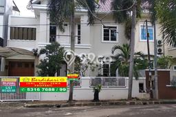 Ready to Use! Luxury House LT 180m2 Desain Modern di BSD Anggrek Loka Ready to Use! Luxury House LT 180m2 Desain Modern di BSD Anggrek Loka