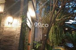 Rumah Nyaman 5 KT di Cipaku, Bandung - Luas Tanah 1000m² Rumah Nyaman 5 KT di Cipaku, Bandung - Luas Tanah 1000m²