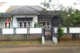Rumah Modern 3 Kamar LT 260m2 di Serpong Villa Melati Mas Rumah Modern 3 Kamar LT 260m2 di Serpong Villa Melati Mas