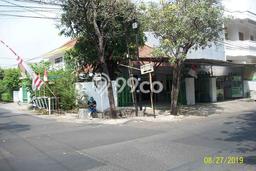 PROPERTI PILIHAN! Rumah di Ngagel, Luas 261m2m² Bangunan 185m2m² PROPERTI PILIHAN! Rumah di Ngagel, Luas 261m2m² Bangunan 185m2m²