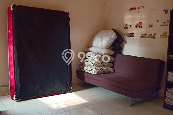 Dijual Hunian Rumah Nyaman 4 KT di Cikunir, Bekasi Dijual Hunian Rumah Nyaman 4 KT di Cikunir, Bekasi