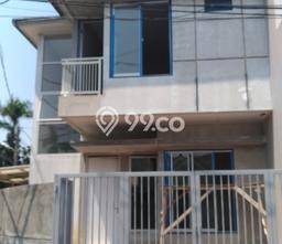 Dijual Rumah Eksklusif 3 KT di Serpong Villa Melati Mas, Tangerang Selatan Dijual Rumah Eksklusif 3 KT di Serpong Villa Melati Mas, Tangerang Selatan