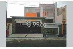 For Sale Rumah 3 Kamar Lokasi Ideal Bagus dan Strategis di Banjarsari For Sale Rumah 3 Kamar Lokasi Ideal Bagus dan Strategis di Banjarsari