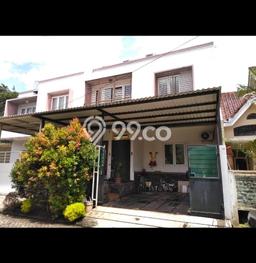 Jual Rumah Modern 3 KT di Metland Puri, Jakarta Barat Jual Rumah Modern 3 KT di Metland Puri, Jakarta Barat