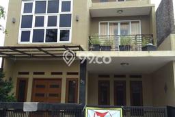 Dijual Hunian Rumah Nyaman 3 KT di Cianjur Kota, Cianjur Dijual Hunian Rumah Nyaman 3 KT di Cianjur Kota, Cianjur