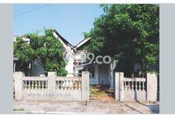 Jual Rumah Murah Meriah Jebres Punya 1 KT & LT 118m2 Jual Rumah Murah Meriah Jebres Punya 1 KT & LT 118m2