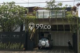 Rumah 3 KT 3 KM di Area Kav DKI, Jakarta Barat Rumah 3 KT 3 KM di Area Kav DKI, Jakarta Barat