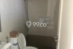 Rumah Modern Cantik 2 Kamar Siap Huni di Lippo Cikarang Rumah Modern Cantik 2 Kamar Siap Huni di Lippo Cikarang