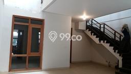 Rumah Modern 3 KT di Pasteur Bandung Unfurnished Rumah Modern 3 KT di Pasteur Bandung Unfurnished