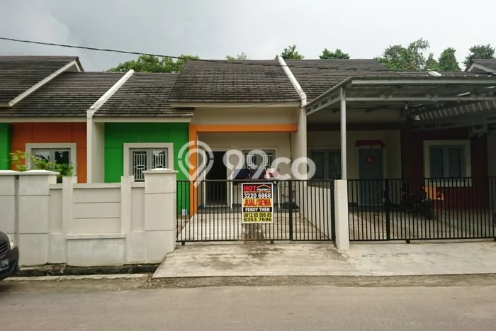 Dijual Rumah 2 Kamar Lokasi Strategis Nyaman dan Strategis di Bukit Intan Dijual Rumah 2 Kamar Lokasi Strategis Nyaman dan Strategis di Bukit Intan