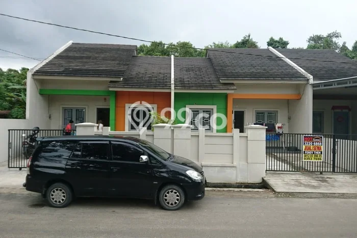 Dijual Rumah 2 Kamar Lokasi Strategis Nyaman dan Strategis di Bukit Intan Dijual Rumah 2 Kamar Lokasi Strategis Nyaman dan Strategis di Bukit Intan