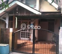 Jual Rumah Modern 3 KT di Serpong Villa Melati Mas, Tangerang Selatan Jual Rumah Modern 3 KT di Serpong Villa Melati Mas, Tangerang Selatan