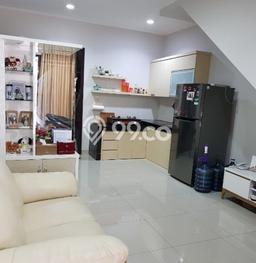 Hunian Nyaman Asri 2 KT Siap Pakai di Green Lake City Jakarta Barat Hunian Nyaman Asri 2 KT Siap Pakai di Green Lake City Jakarta Barat