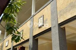Rumah Minimalis 12 KT di Seminyak Badung Rumah Minimalis 12 KT di Seminyak Badung