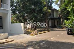 Dijual Rumah Eksklusif 3 KT di Bintaro, Tangerang Selatan Dijual Rumah Eksklusif 3 KT di Bintaro, Tangerang Selatan