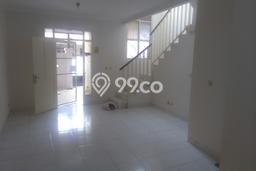 Rumah Minimalis 3 KT LT 60m2 di Poris Rumah Minimalis 3 KT LT 60m2 di Poris