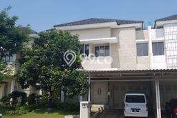 PROPERTI UNGGULAN! Rumah Premium area Gading Serpong, Luas 300m² LB 250m² PROPERTI UNGGULAN! Rumah Premium area Gading Serpong, Luas 300m² LB 250m²