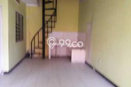 Jual Rumah Eksklusif 2 KT di Metro Permata, Tangerang Jual Rumah Eksklusif 2 KT di Metro Permata, Tangerang