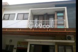Rumah Minimalis 13 KT LT 122m2 di Bintaro Rumah Minimalis 13 KT LT 122m2 di Bintaro