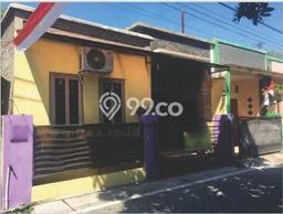 Jual Rumah Harga Miring mojosongo Punya 2 KT & LT 61m2 Jual Rumah Harga Miring mojosongo Punya 2 KT & LT 61m2