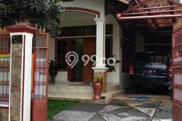 Rumah Minimalis 5 KT di Cianjur Kota Cianjur Full Furnished Rumah Minimalis 5 KT di Cianjur Kota Cianjur Full Furnished