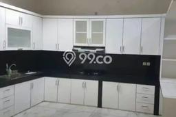 Dijual Rumah 5 KT di Pantai Indah Kapuk, Jakarta Utara - LT 255m² Dijual Rumah 5 KT di Pantai Indah Kapuk, Jakarta Utara - LT 255m²