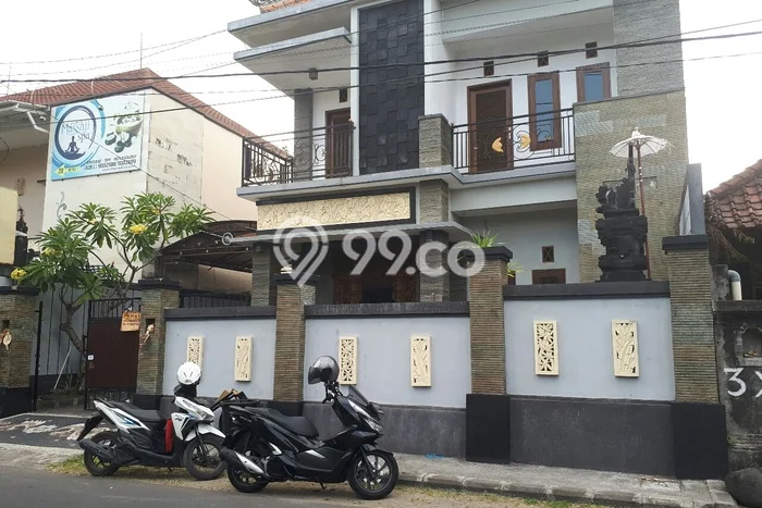 Jarang Ada! Rumah Kontrakan 5 Kamar Nyaman Siap Huni canggu Jarang Ada! Rumah Kontrakan 5 Kamar Nyaman Siap Huni canggu