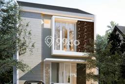 Rumah Minimalis 3 KT di Citraland Surabaya Unfurnished Rumah Minimalis 3 KT di Citraland Surabaya Unfurnished