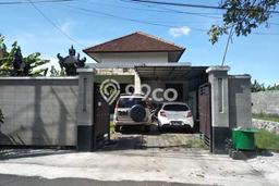 Rumah Minimalis 3 KT LT 319m2 di Renon Rumah Minimalis 3 KT LT 319m2 di Renon