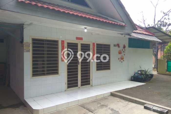 Dijual Hunian Rumah Nyaman 3 Kamar di BSD City, Tangerang Dijual Hunian Rumah Nyaman 3 Kamar di BSD City, Tangerang