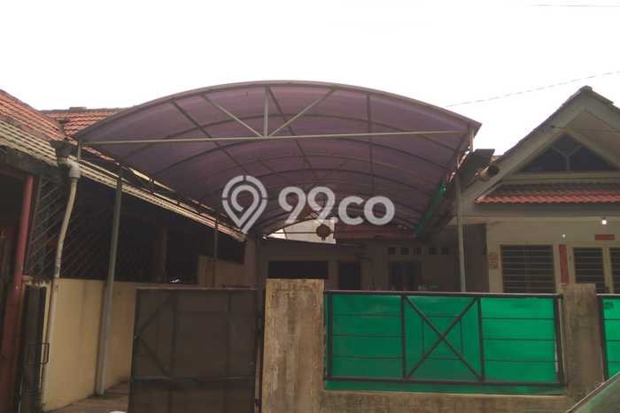Dijual Hunian Rumah Nyaman 3 Kamar di BSD City, Tangerang Dijual Hunian Rumah Nyaman 3 Kamar di BSD City, Tangerang