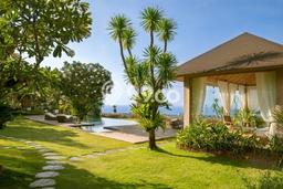 Hunian Elit LB 670m2 Siap Huni Desain Elegan di Pecatu, Badung Hunian Elit LB 670m2 Siap Huni Desain Elegan di Pecatu, Badung