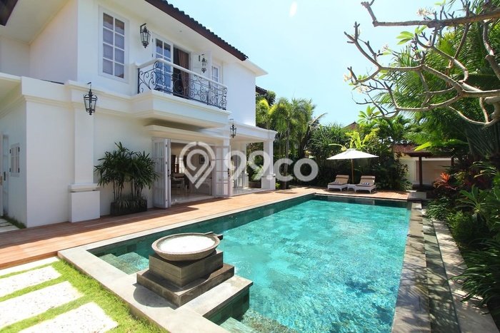 Ready to Use! Premium House LT 600m2 Desain Elegan di Seminyak Ready to Use! Premium House LT 600m2 Desain Elegan di Seminyak