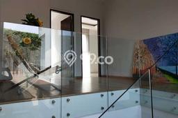 Ready to Use! Premium House LT 240m2 Desain Modern di Bintaro Ready to Use! Premium House LT 240m2 Desain Modern di Bintaro