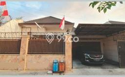 Dijual Rumah 4 Kamar Lokasi Ideal Bagus dan Strategis di Nusukan Dijual Rumah 4 Kamar Lokasi Ideal Bagus dan Strategis di Nusukan