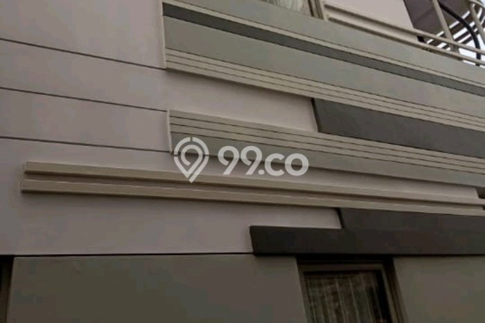 Rumah Luas Asri 6 KT Siap Huni di BSD Tangerang Rumah Luas Asri 6 KT Siap Huni di BSD Tangerang