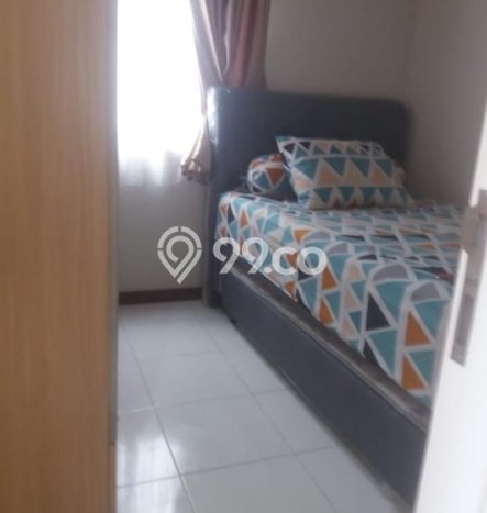 Rumah Luas Asri 6 KT Siap Huni di BSD Tangerang Rumah Luas Asri 6 KT Siap Huni di BSD Tangerang