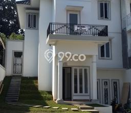 Jual Rumah Modern 3 KT di Sentul City, Bogor Jual Rumah Modern 3 KT di Sentul City, Bogor