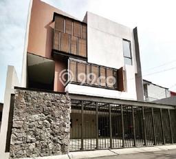 Rumah Elit Modern Siap Huni di Cipete Jakarta Selatan Rumah Elit Modern Siap Huni di Cipete Jakarta Selatan