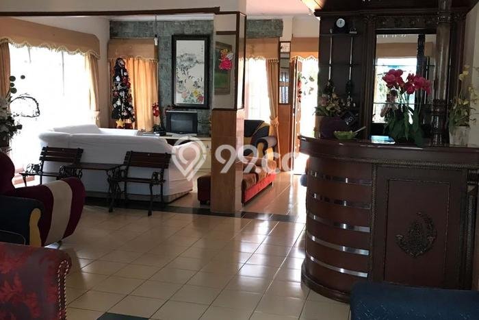 Dijual Cepat Rumah Favorit Siap Huni LB 120m2 di Cipanas, Cianjur Dijual Cepat Rumah Favorit Siap Huni LB 120m2 di Cipanas, Cianjur