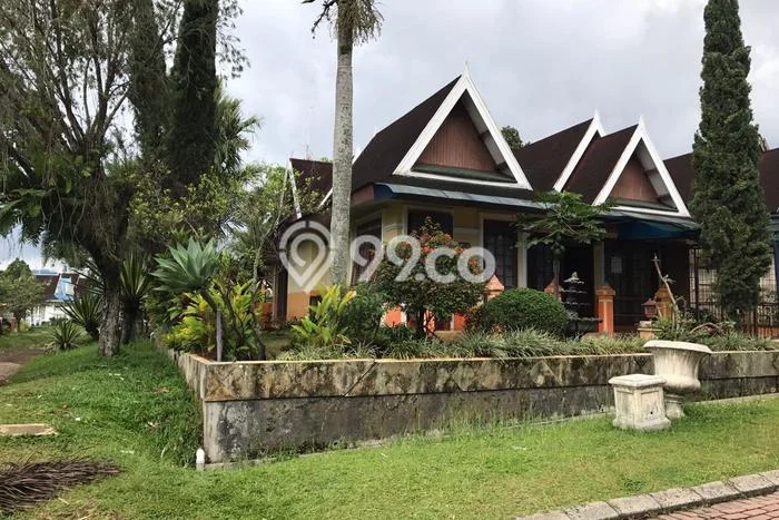 Dijual Cepat Rumah Favorit Siap Huni LB 120m2 di Cipanas, Cianjur Dijual Cepat Rumah Favorit Siap Huni LB 120m2 di Cipanas, Cianjur