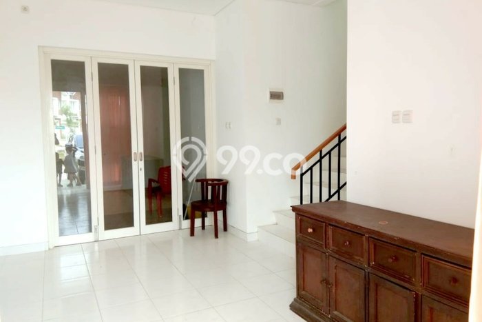 Rumah Modern 4 KT LT 112m2 di Buring Rumah Modern 4 KT LT 112m2 di Buring