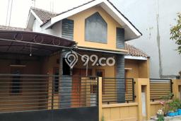 Jual Rumah Siap Huni di Colomadu Solo Harga Rp 310 Juta LT 70m2 Jual Rumah Siap Huni di Colomadu Solo Harga Rp 310 Juta LT 70m2