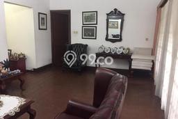Rumah Eksklusif Dijual LT 499m2 di Coblong, Bandung Rumah Eksklusif Dijual LT 499m2 di Coblong, Bandung